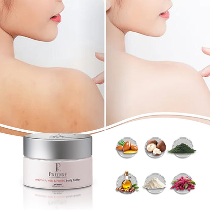 Luxury Body Butter Set