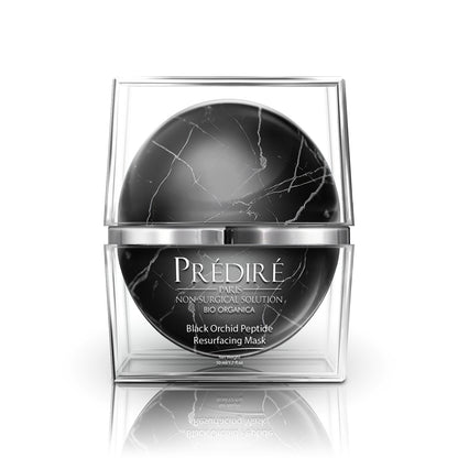 Black Orchid Peptide Resurfacing Mask