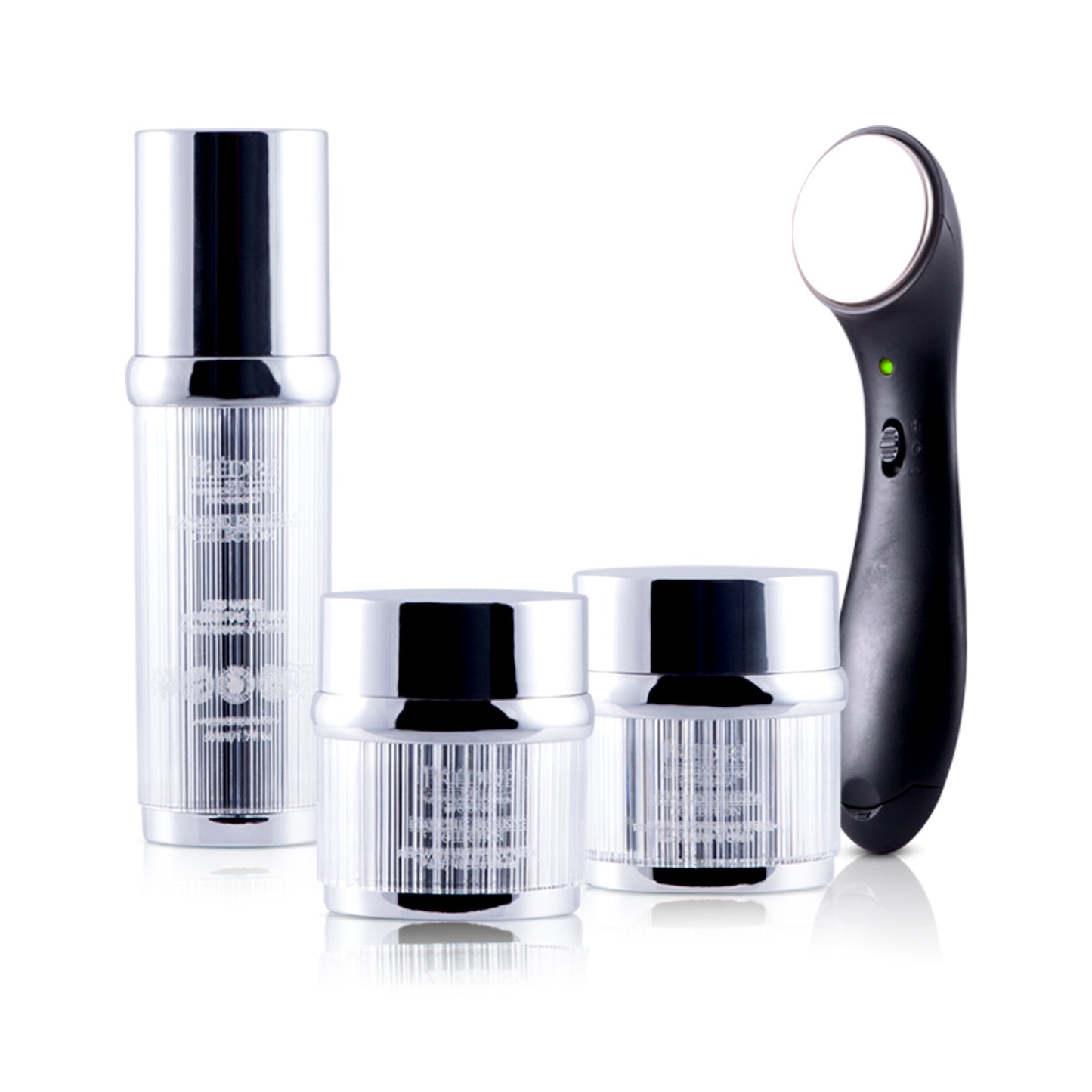 Diamond Exclusive Red Wine Face, Neck & Chest Collection