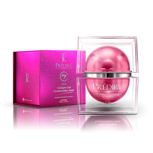 Collagen Cell Renewal Transformation Mask (Treats Wrinkles & Age-Defying)