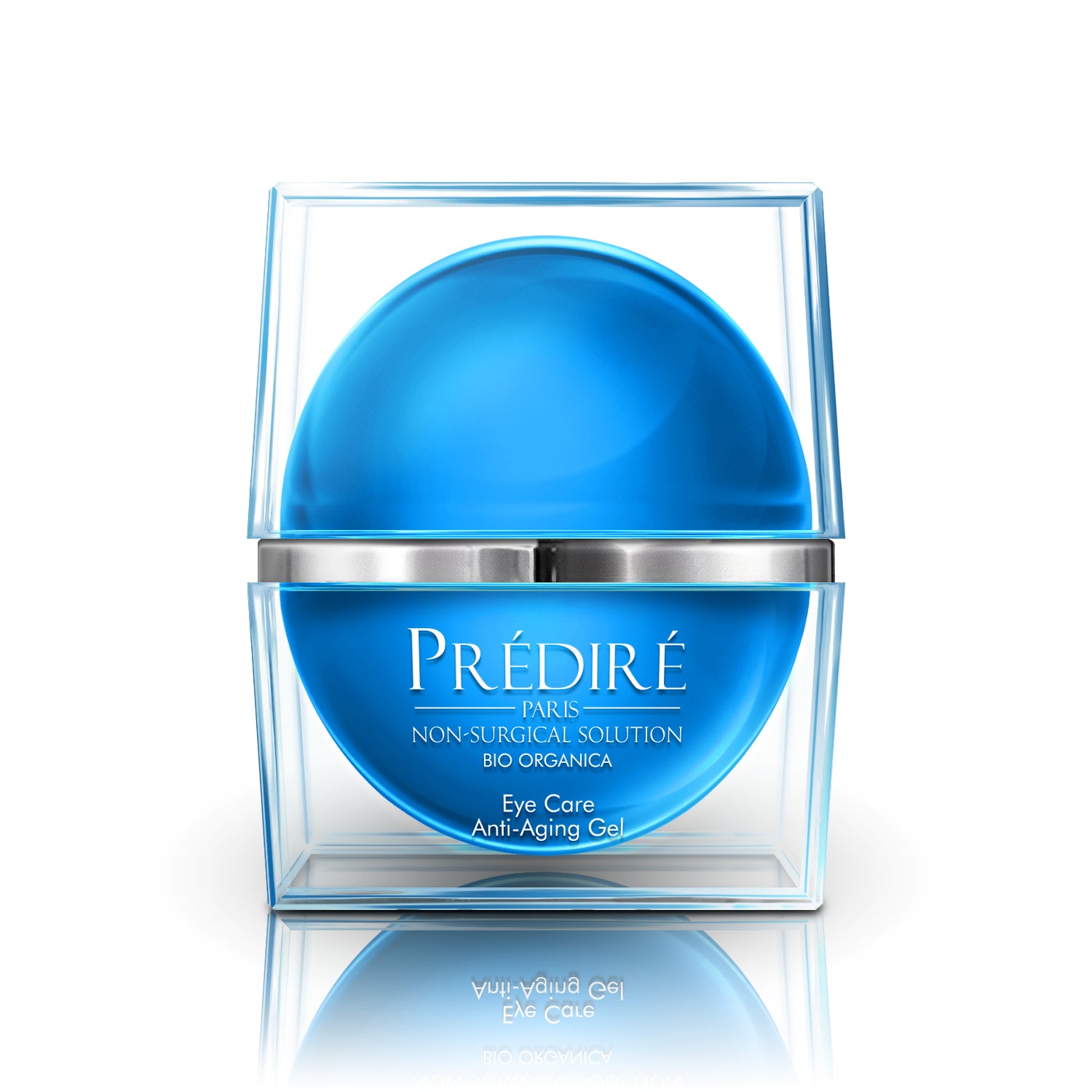 Fashion Predire Diamond Exclusive Anti-Aging Eye Care Collection