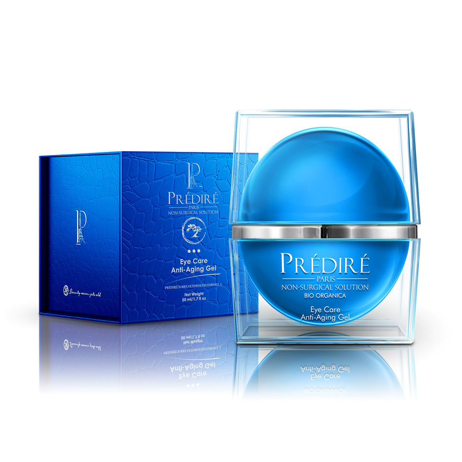 Rapid Renewal Eye Care – Prédiré Paris