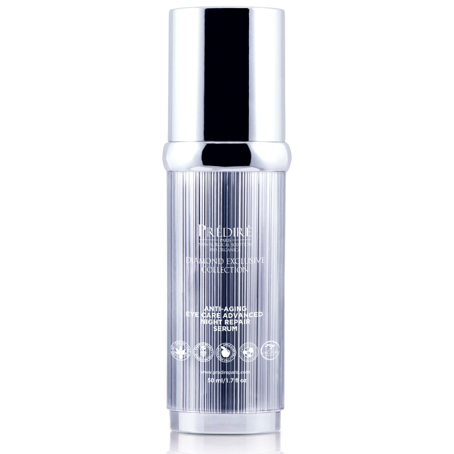 Anti-Aging Eye Care Advanced Night Repair Serum