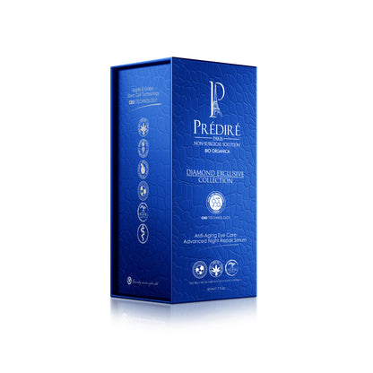 Anti-Aging Eye Care Advanced Night Repair Serum