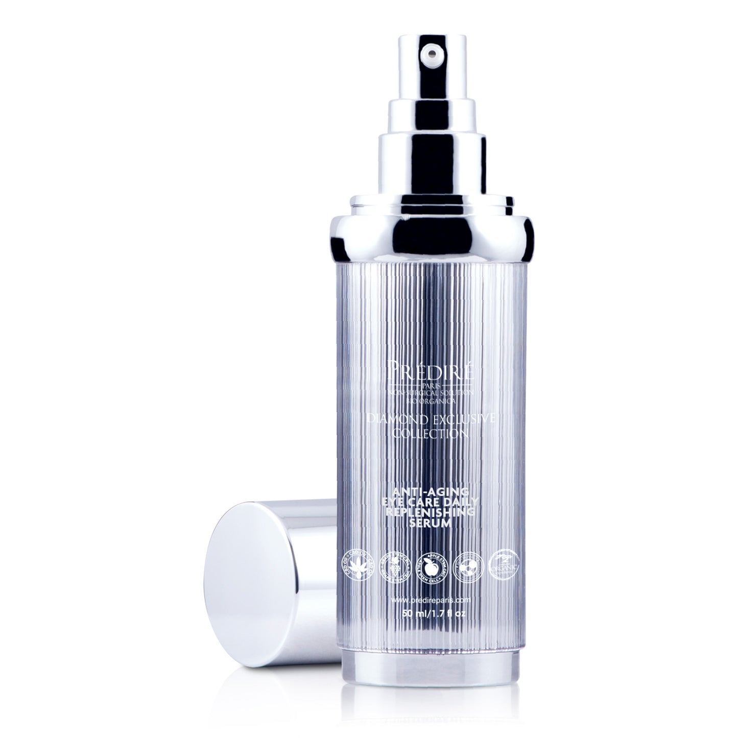 Anti-Aging Eye Care Daily Replenishing Serum