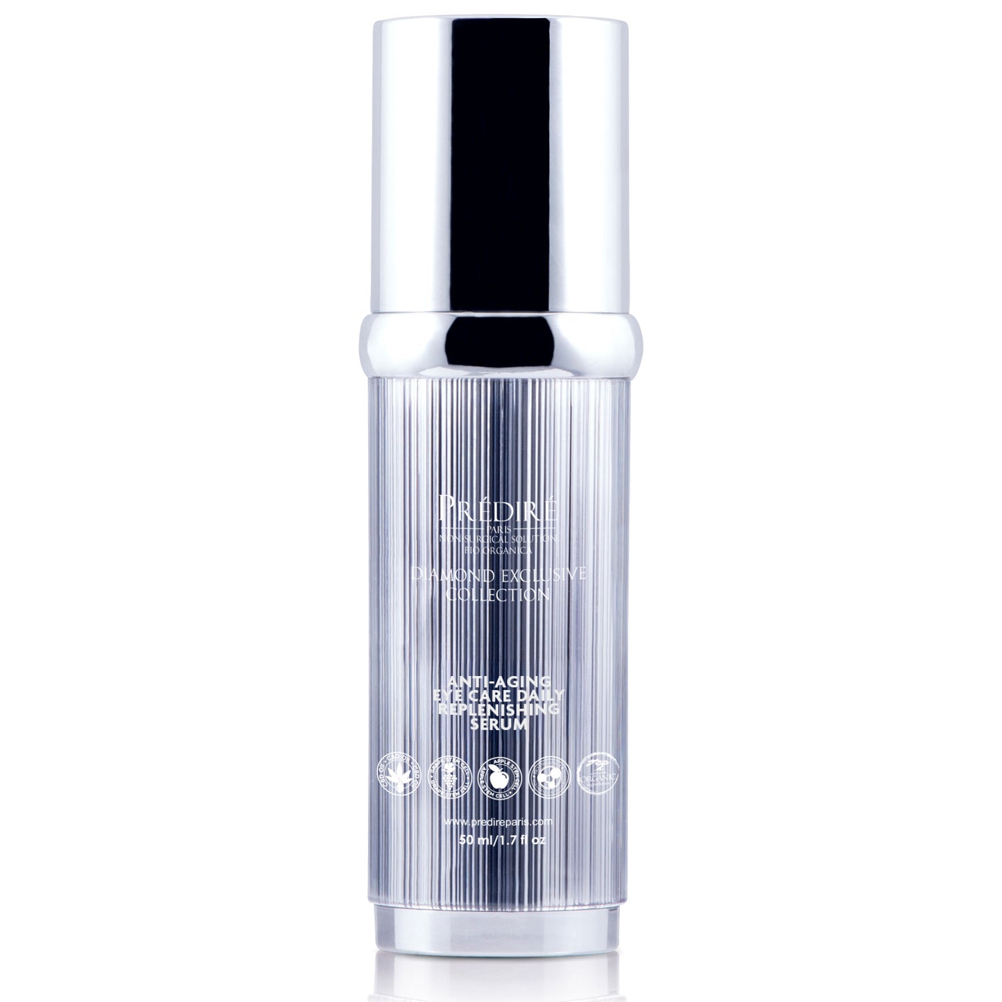 Anti-Aging Eye Care Daily Replenishing Serum