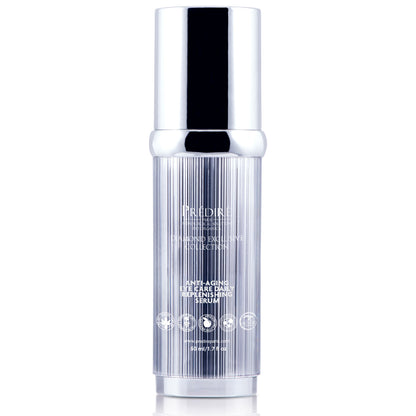 Anti-Aging Eye Care Daily Replenishing Serum