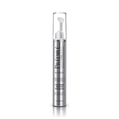 Intensive Rapid Renewal Eye Care Travel Size Anti Aging Day Serum (Treats Puffiness and Dark Circles)