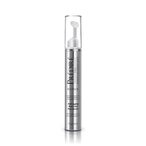 Travel Size Intensive Rapid Renewal Eye Care Anti Aging Day Serum (Treats Puffiness and Dark Circles)