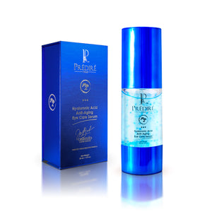 Hyaluronic Acid Anti-Aging  Eye Care Serum