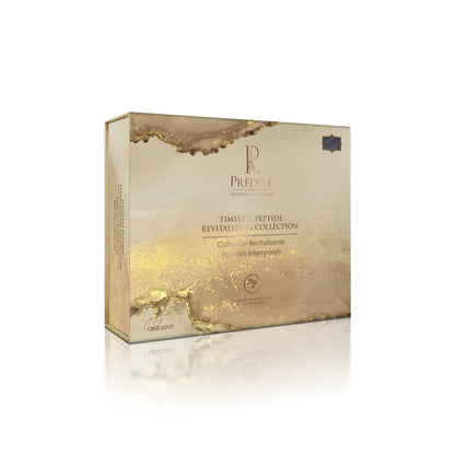 Timeless Peptide Revitalizing Collection