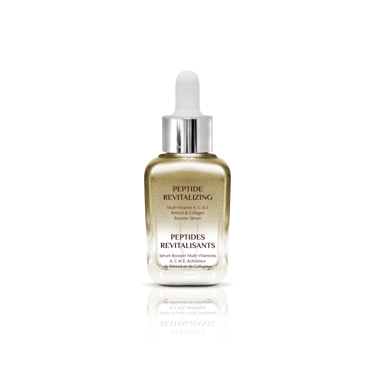 Timeless Peptide Revitalizing Collection