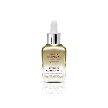 Timeless Peptide Revitalizing Collection