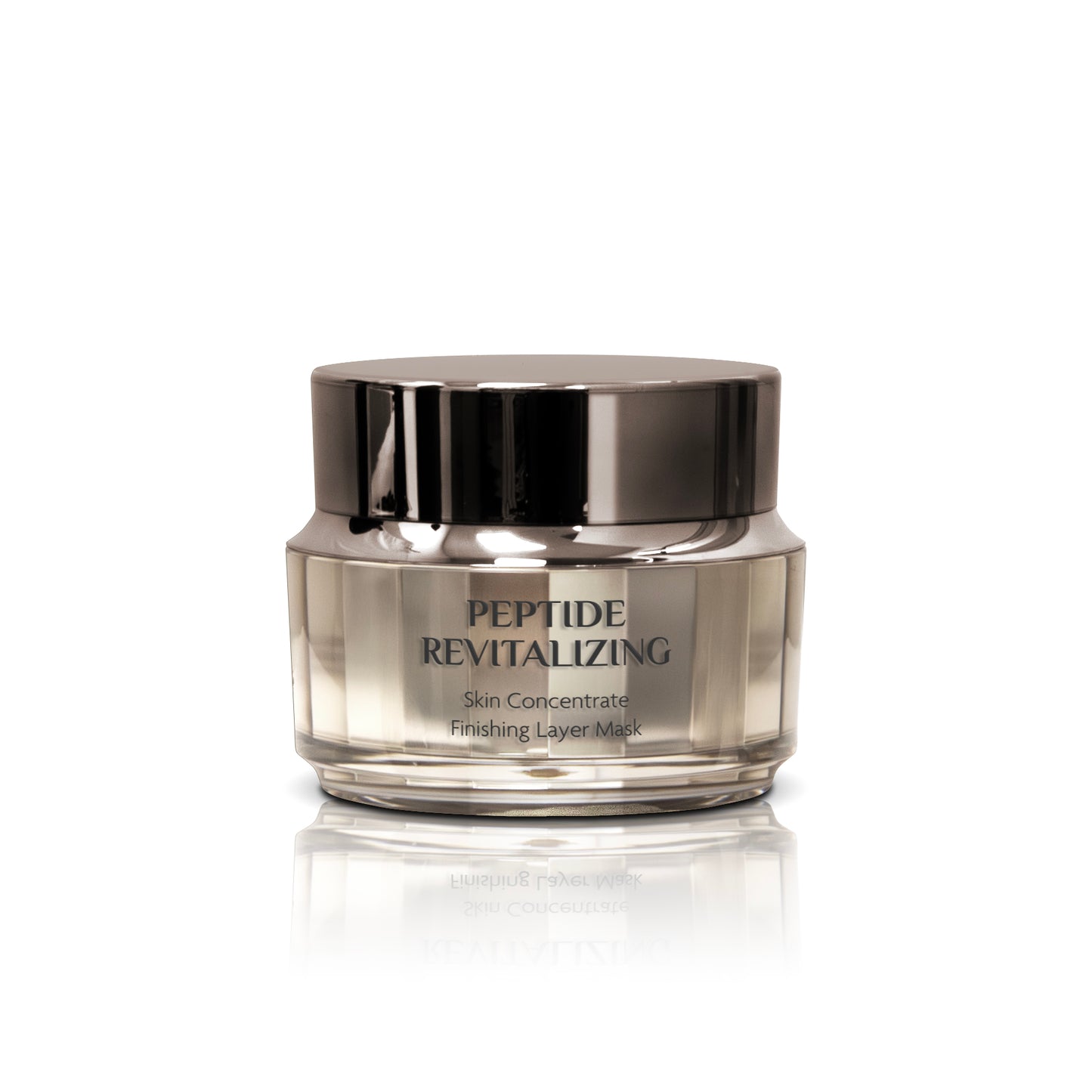 Timeless Peptide Revitalizing Collection