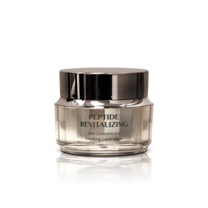 Timeless Peptide Revitalizing Collection