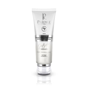Intensive Foot & Hand Cream for Dry Skin & Rough Skin (Rich with Vitamin E)