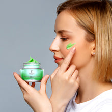 Argan Oil Cooling Facial Peeling Gel Vitamin E & A