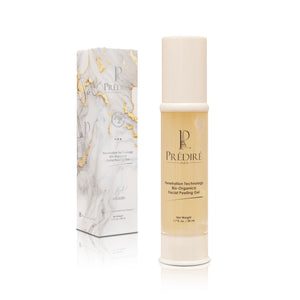 Penetration Technology Bío-Organica Facial Peeling Gel