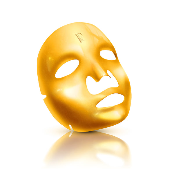 RECOVER DAY MASQUE 新品 ゴールドパッケージ Our breakthrough anti-aging masks have been designed to provide