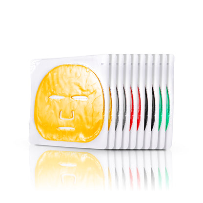 Prestige Skincare Multi-Purpose Mask Set