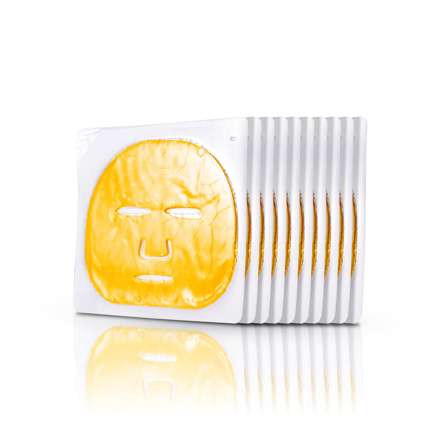 Prestige Skincare Gold Mask Set – Prédiré Paris