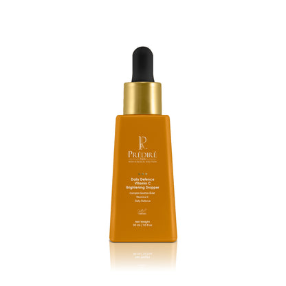 Daily Defence Vitamin C Brightening Dropper