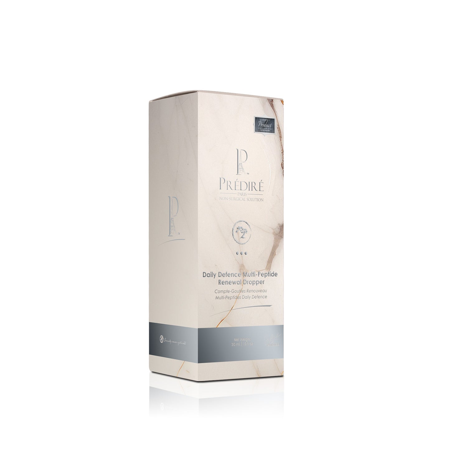 Daily Defence Multi-Peptide Renewal Dropper