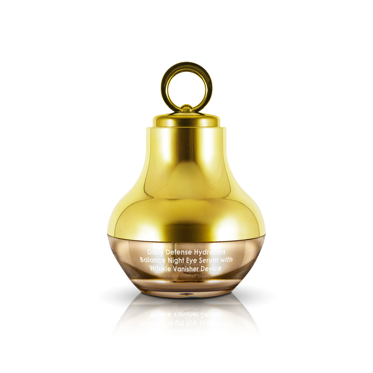 Daily Defense Daily Defense Hydration Balance Night Eye Serum with Wrinkle Vanisher ...