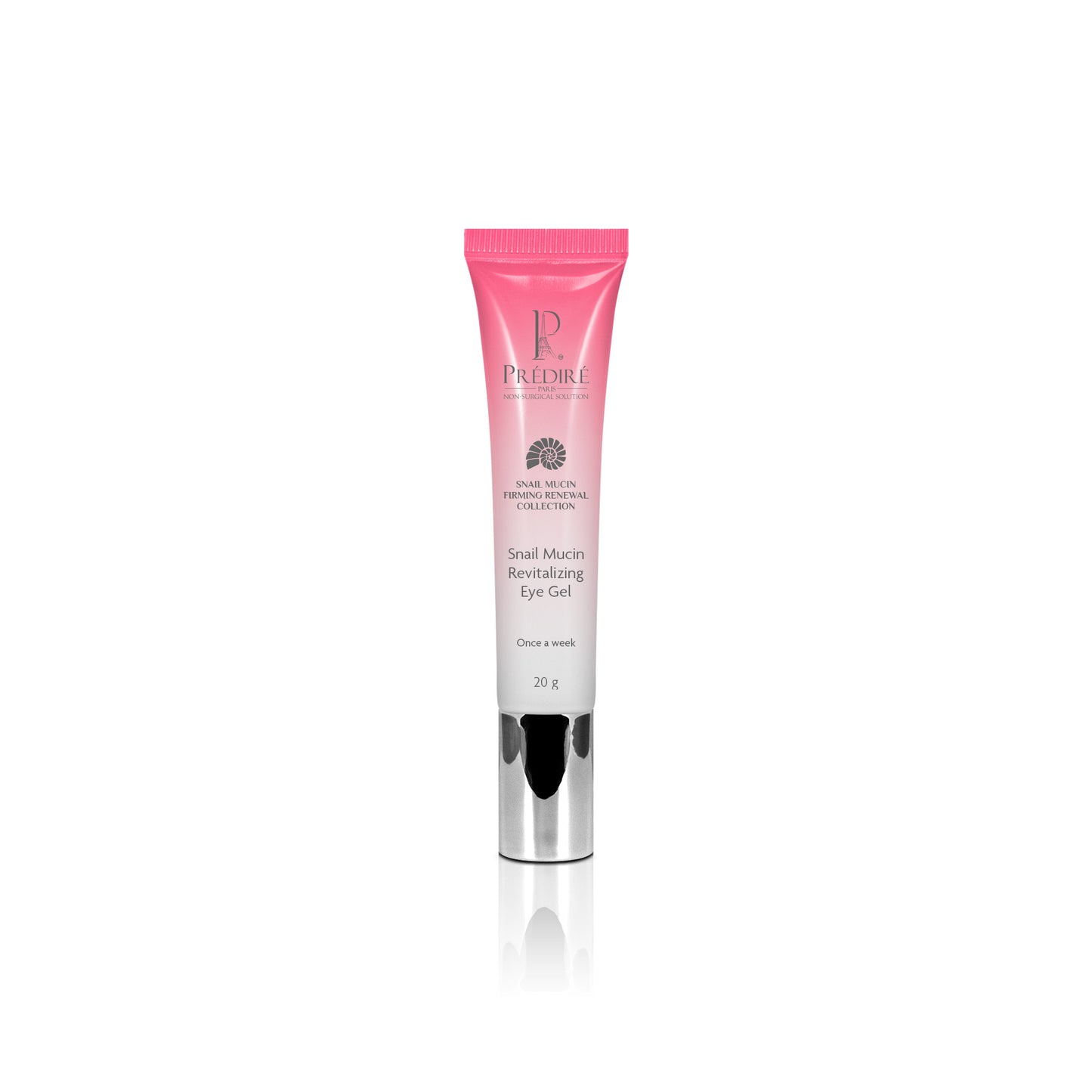 Snail Mucin Firming Renewal Collection