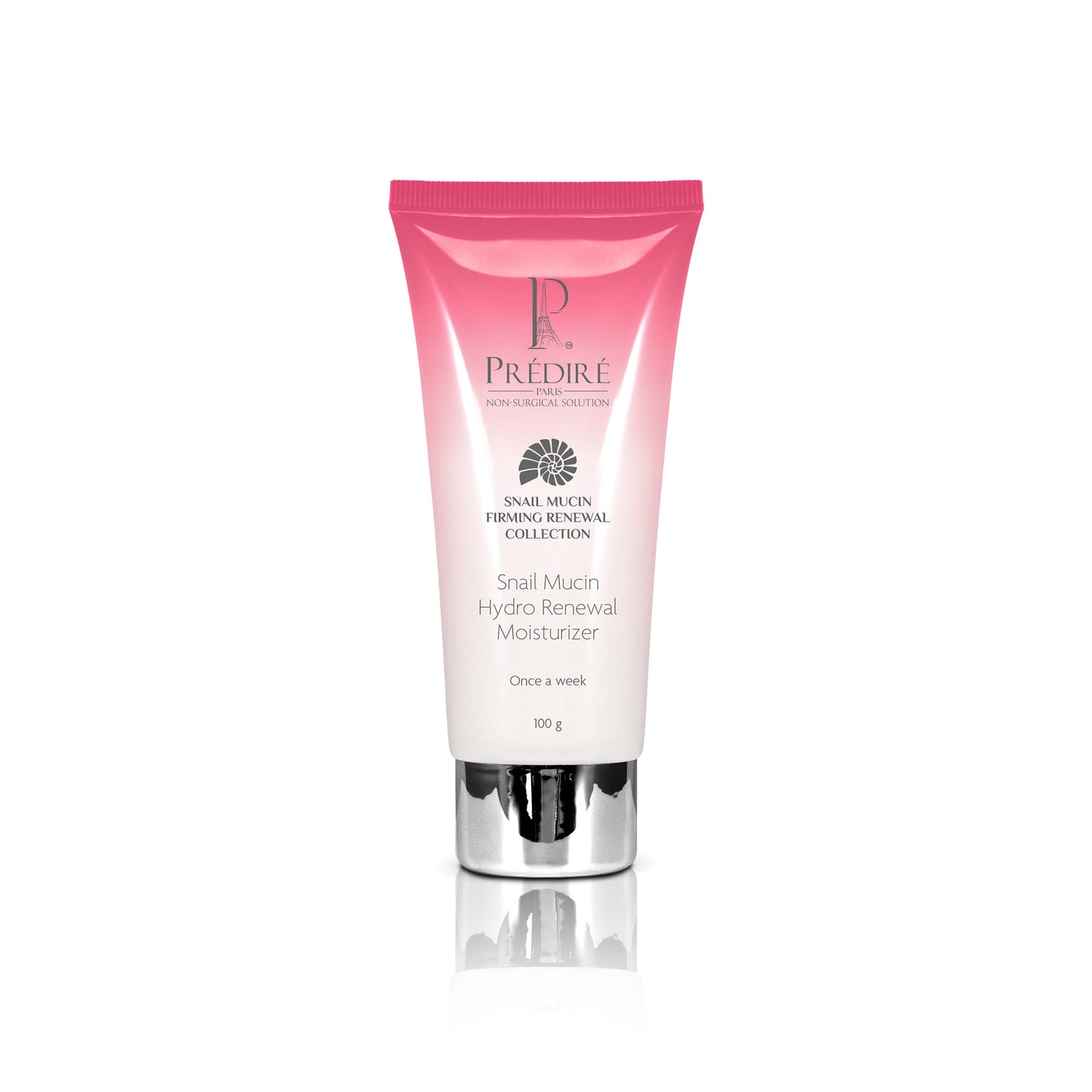 Snail Mucin Firming Renewal Collection