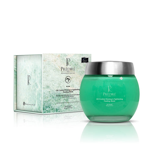 Oil Control Firming & Tightening Peeling Mask