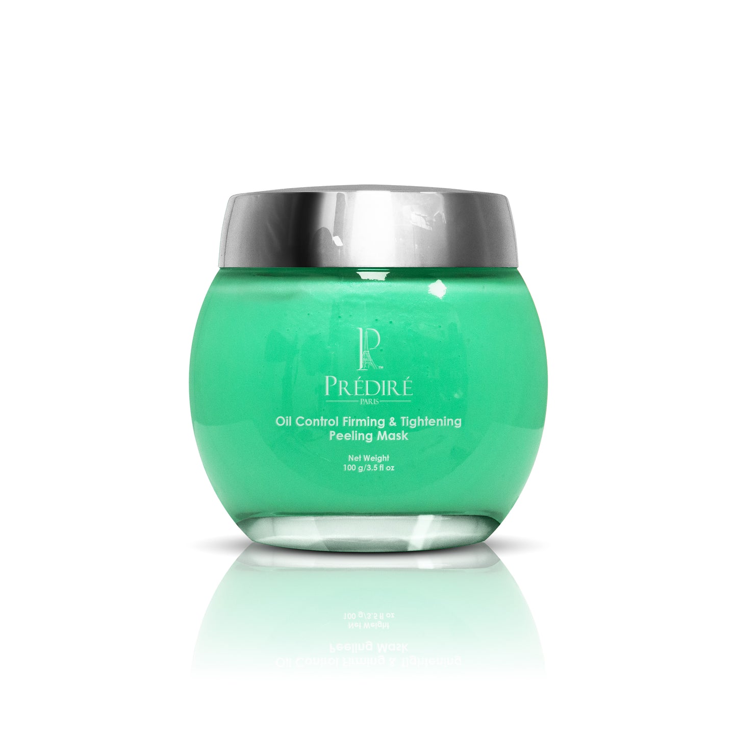 Oil Control Firming & Tightening Peeling Mask
