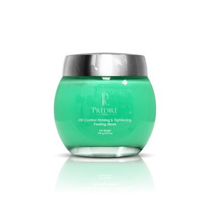 Oil Control Firming & Tightening Peeling Mask
