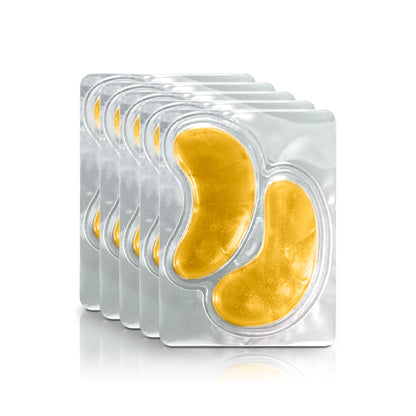 24K Gold Intensive Care Ritual Set