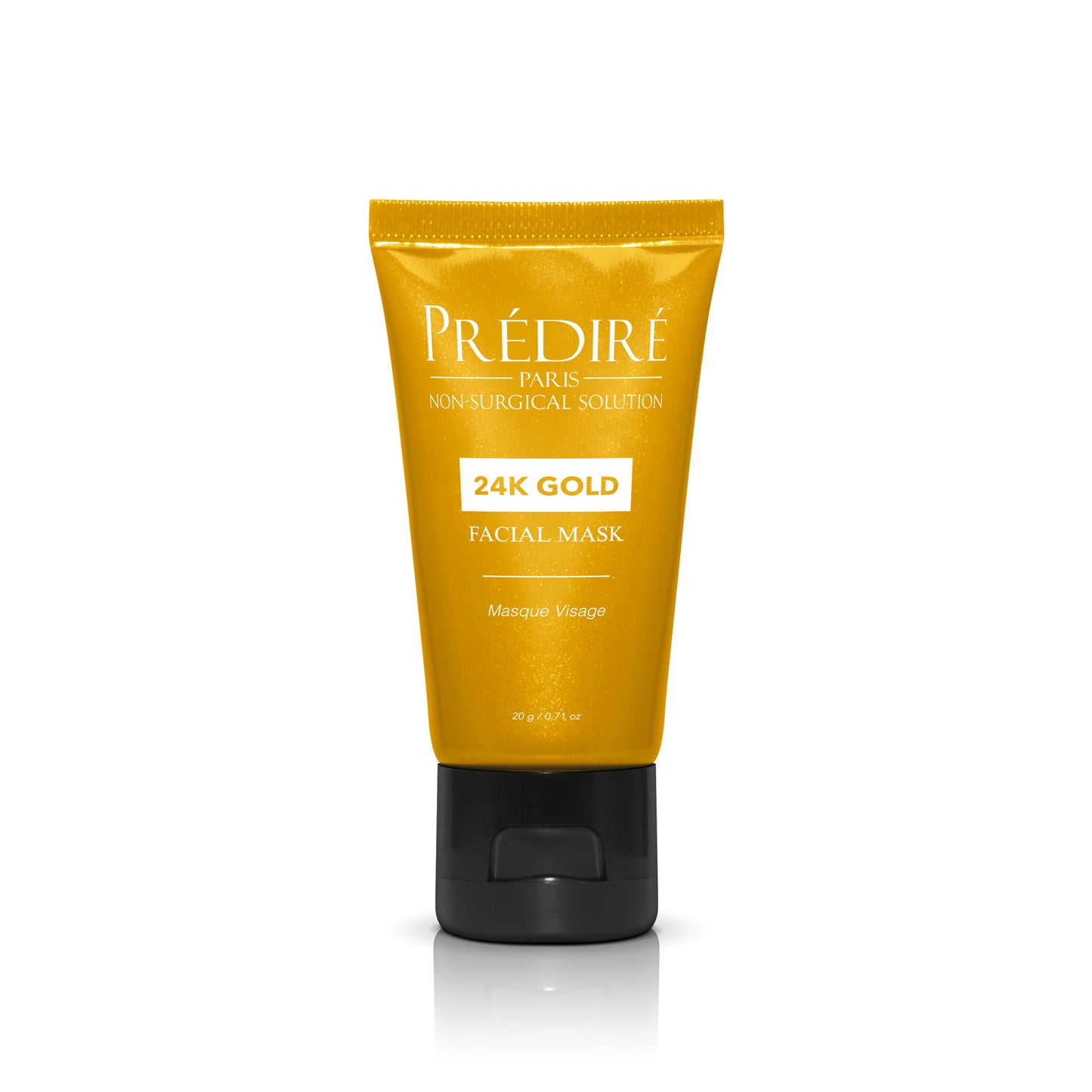 24K Gold Intensive Care Ritual Set