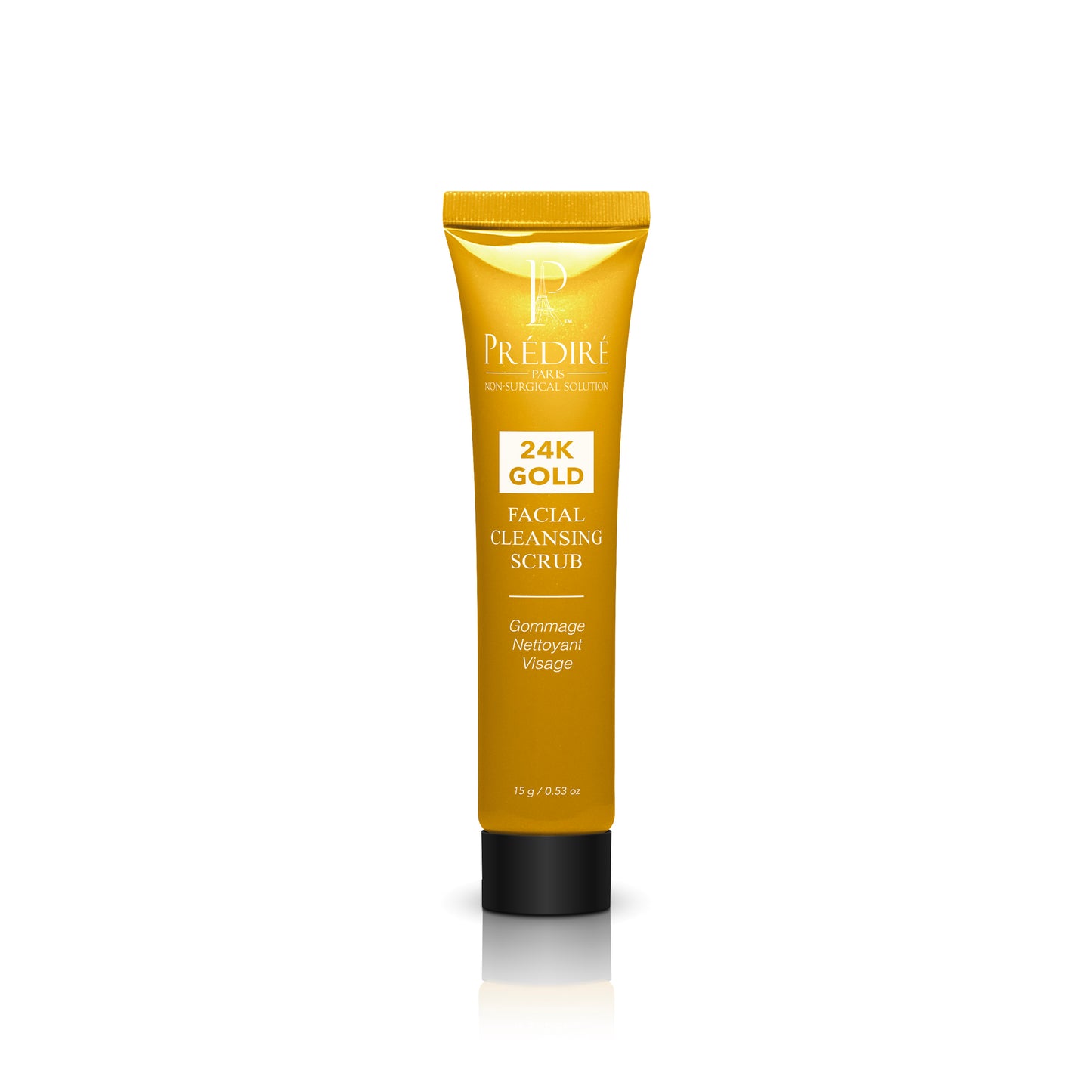 24K Gold Intensive Care Ritual Set