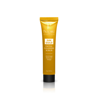24K Gold Intensive Care Ritual Set