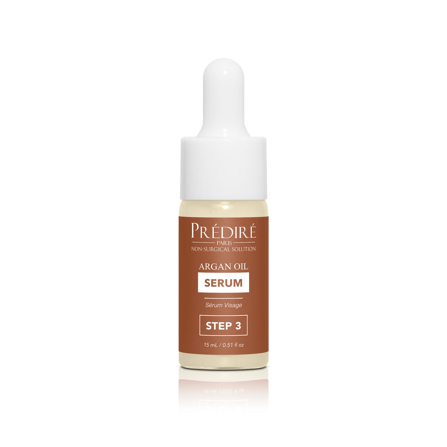 Argan Oil Essential Care Ritual Set