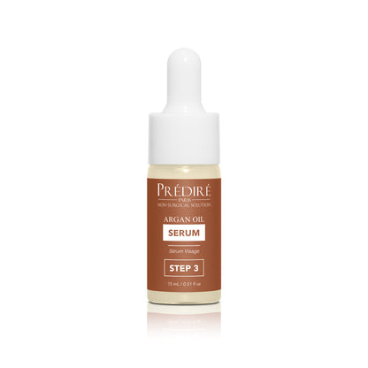 Argan Oil Essential Care Ritual Set