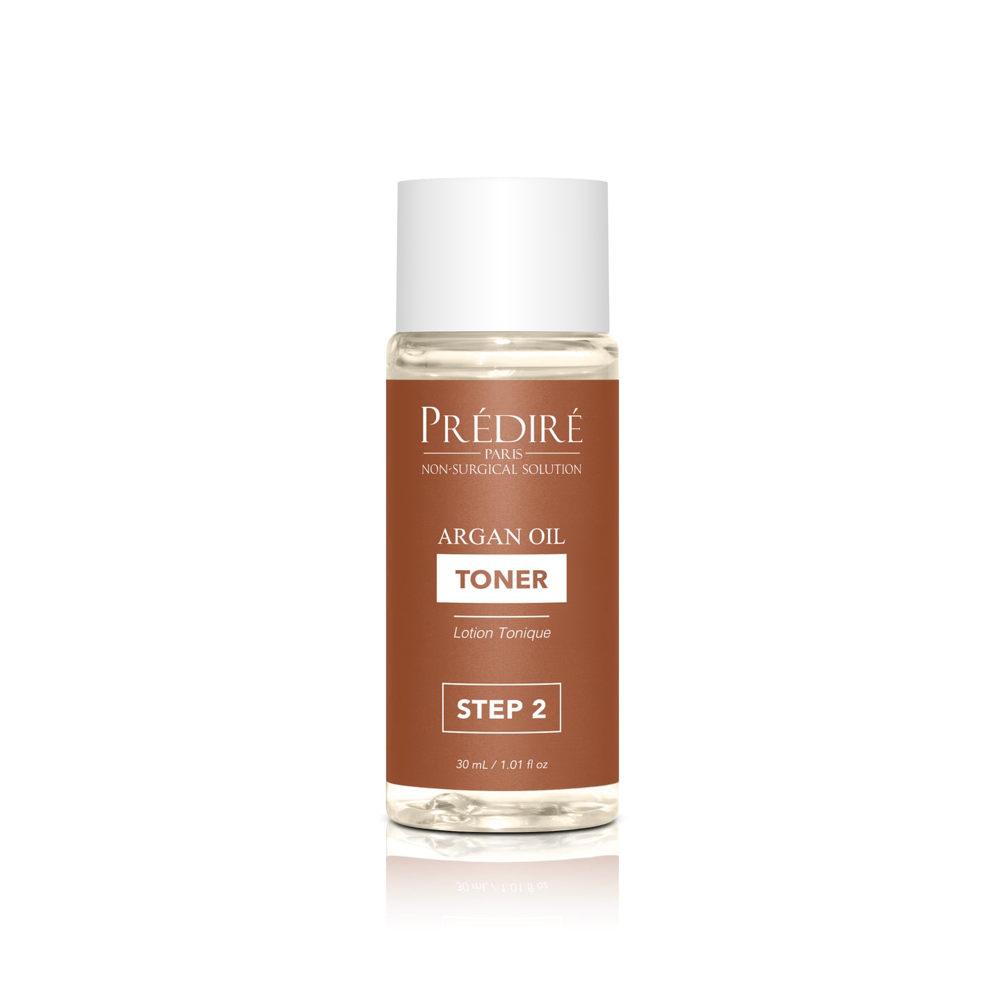 Argan Oil Essential Care Ritual Set