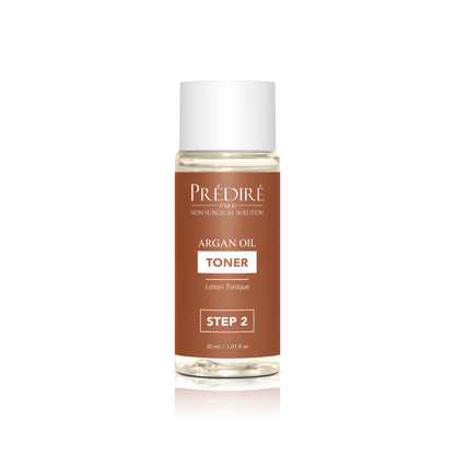 Argan Oil Essential Care Ritual Set