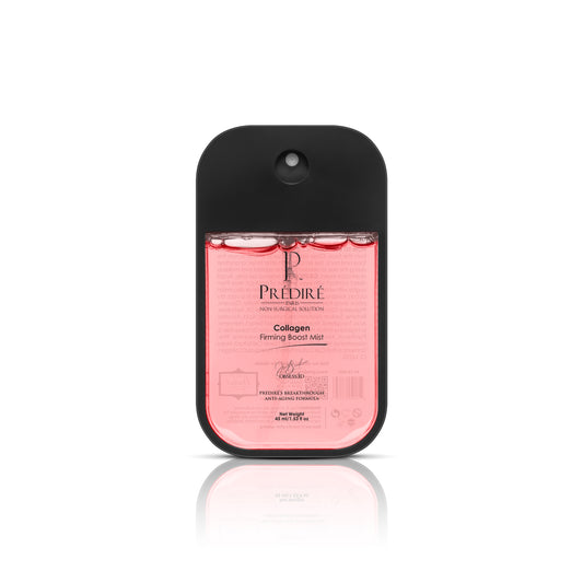 Collagen Firming Boost Mist