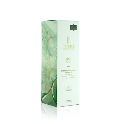 Eucalyptus Botanical Essence Oil