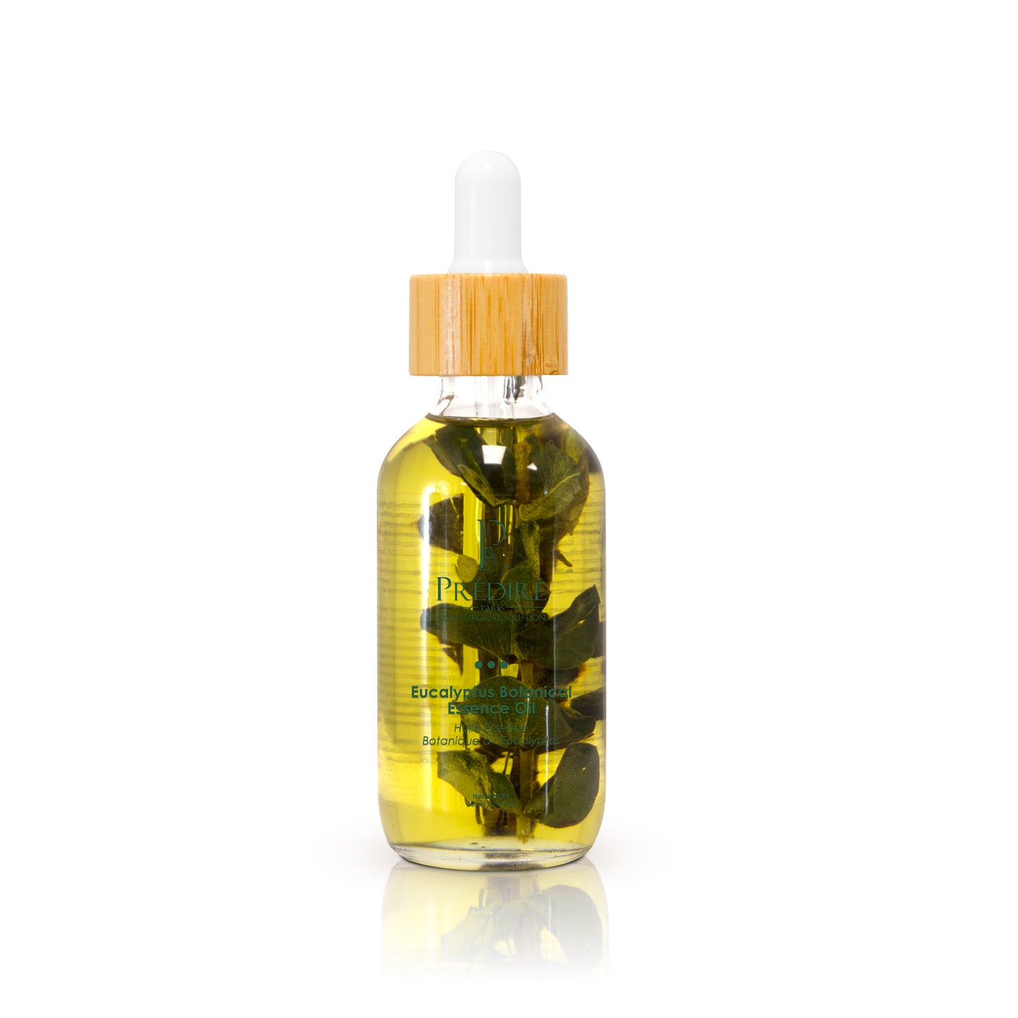 Eucalyptus Botanical Essence Oil