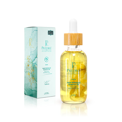 Jade Botanical Essence Oil
