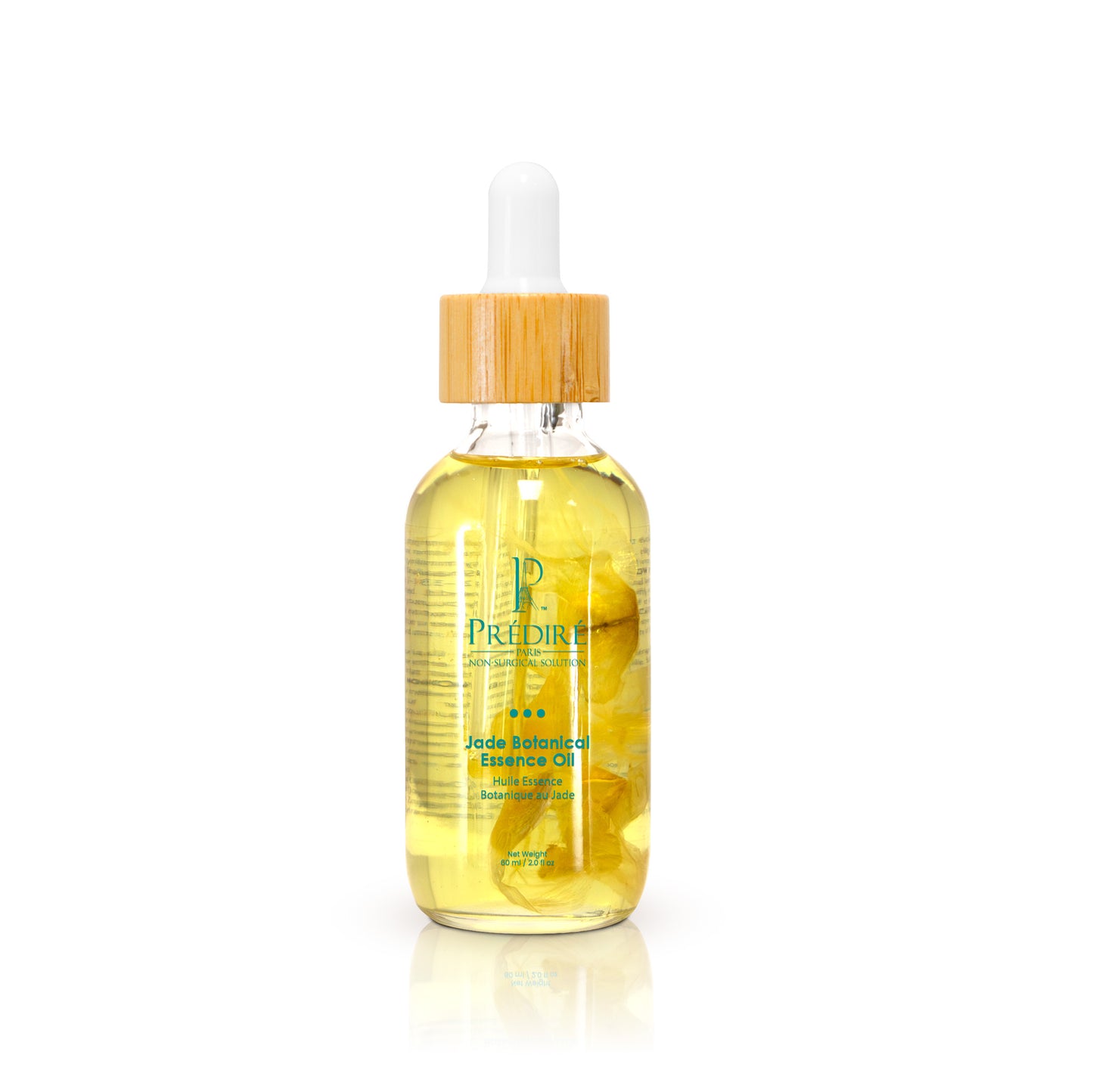 Jade Botanical Essence Oil
