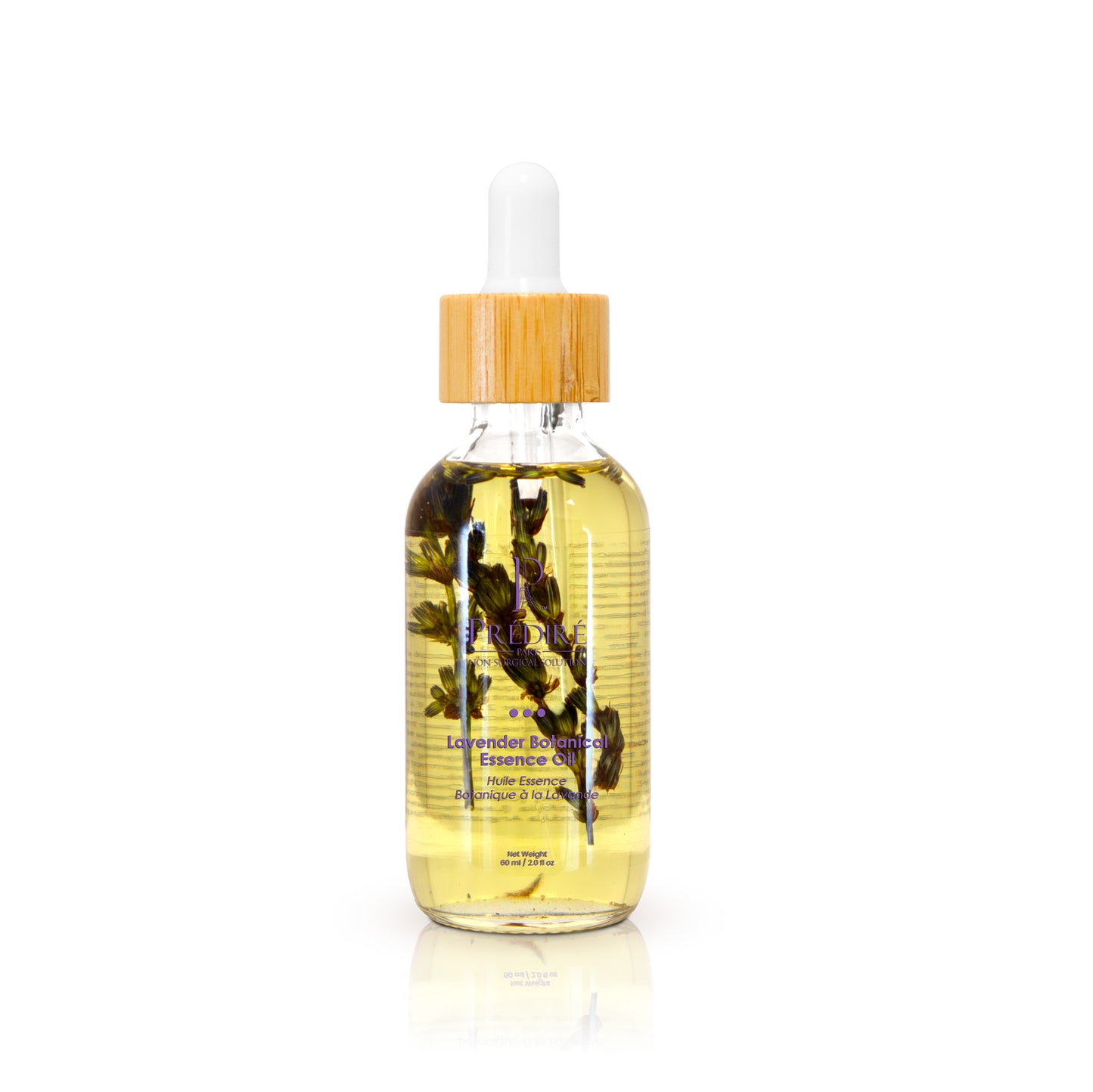 Lavender Botanical Essence Oil