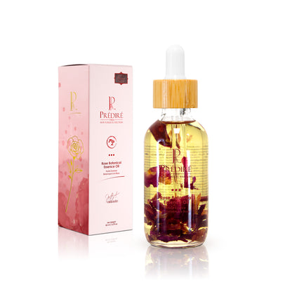 Rose Botanical Essence Oil
