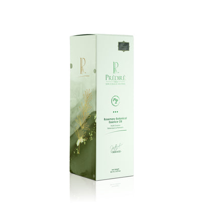 Rosemary Botanical Essence Oil
