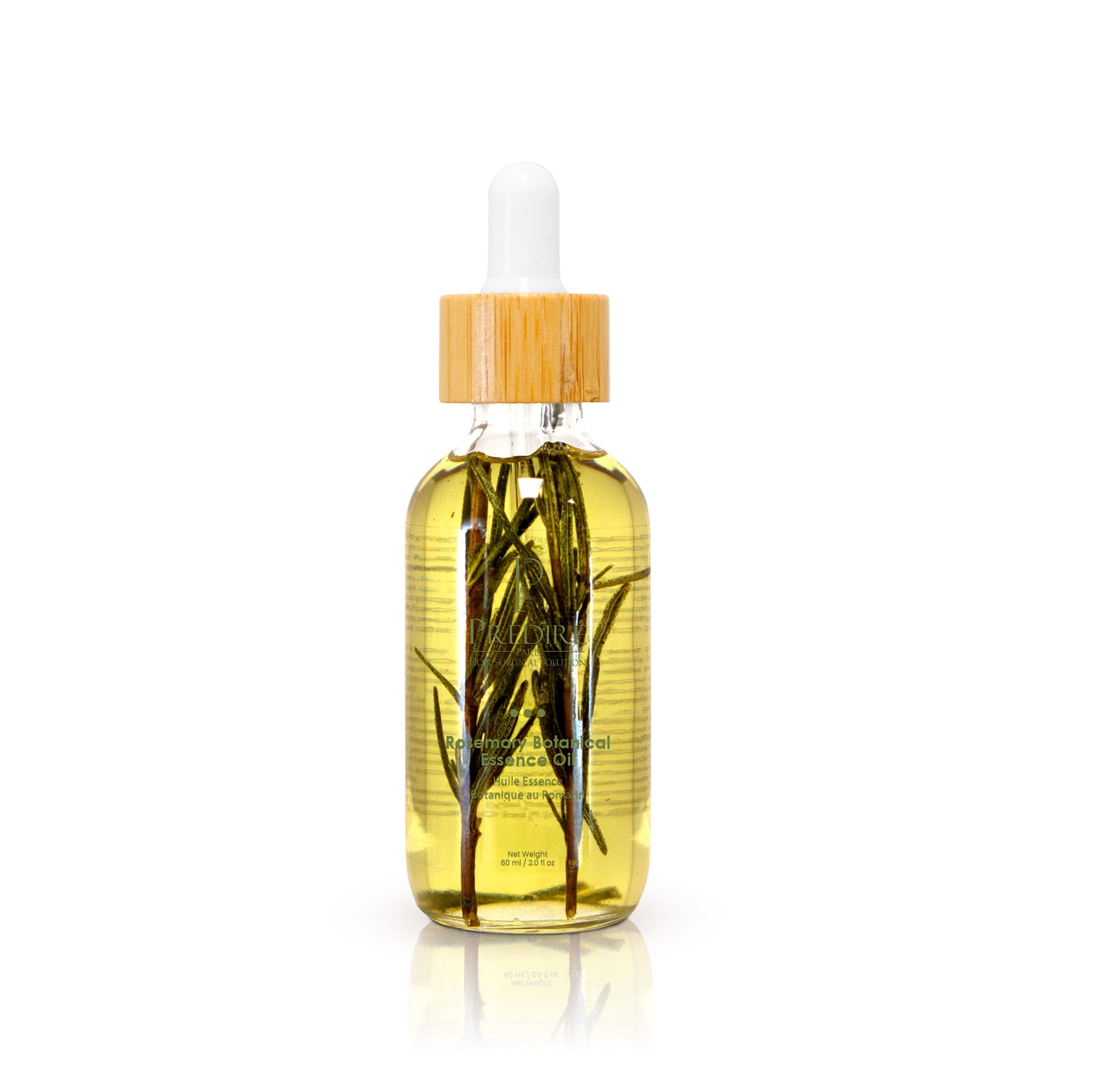 Rosemary Botanical Essence Oil